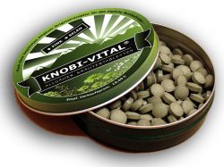  - Knobi Vital Kr&auml;utertabletten